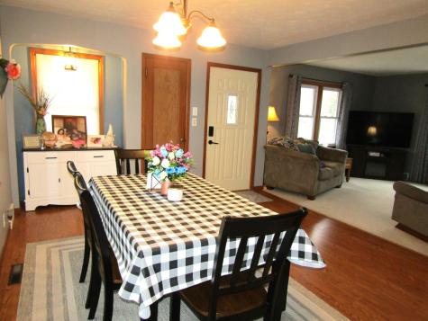 215 7th Street Dawson MN 56232