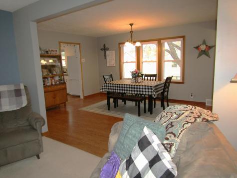 215 7th Street Dawson MN 56232