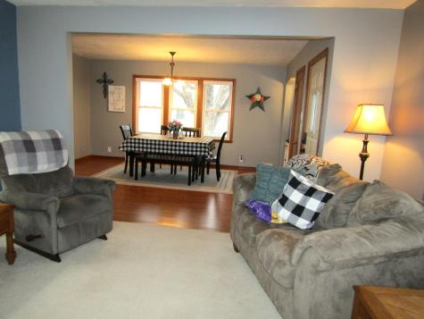 215 7th Street Dawson MN 56232