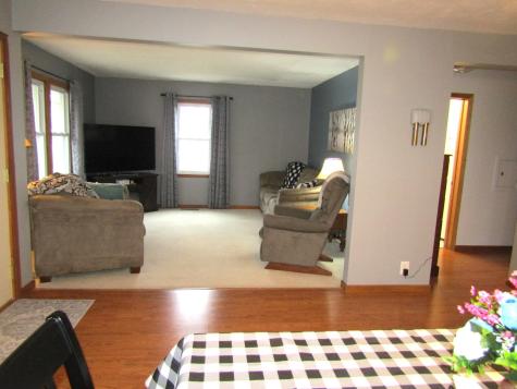 215 7th Street Dawson MN 56232