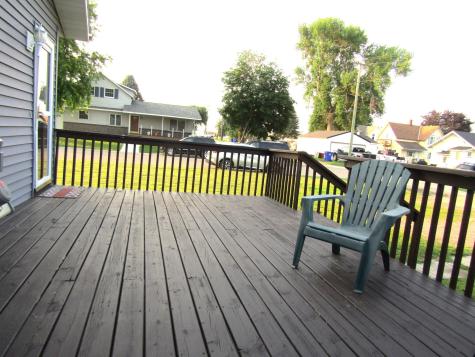 215 7th Street Dawson MN 56232