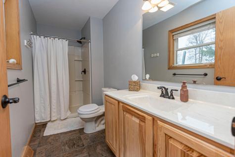 4243 Mill Lake Shores Road SW Farwell MN 56327