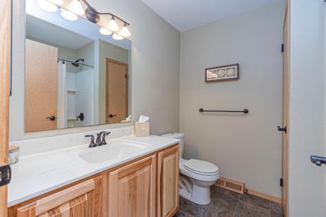 4243 Mill Lake Shores Road SW Farwell MN 56327