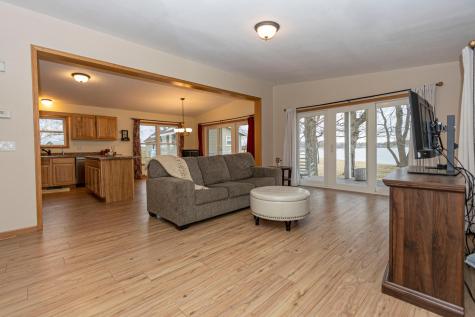 4243 Mill Lake Shores Road SW Farwell MN 56327