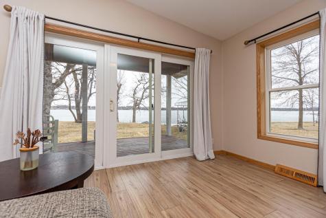 4243 Mill Lake Shores Road SW Farwell MN 56327