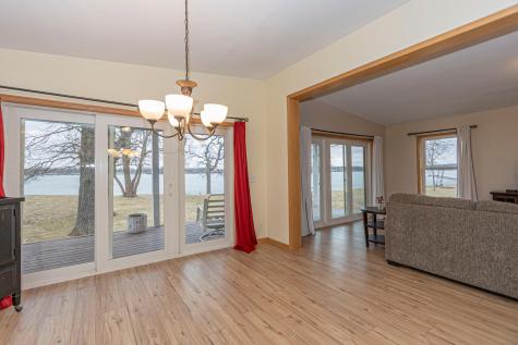 4243 Mill Lake Shores Road SW Farwell MN 56327