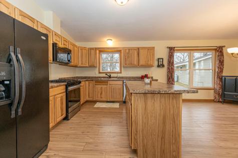 4243 Mill Lake Shores Road SW Farwell MN 56327