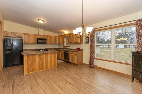 4243 Mill Lake Shores Road SW Farwell MN 56327