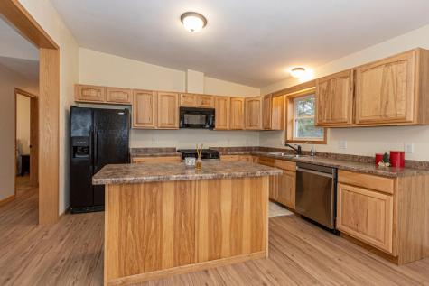 4243 Mill Lake Shores Road SW Farwell MN 56327