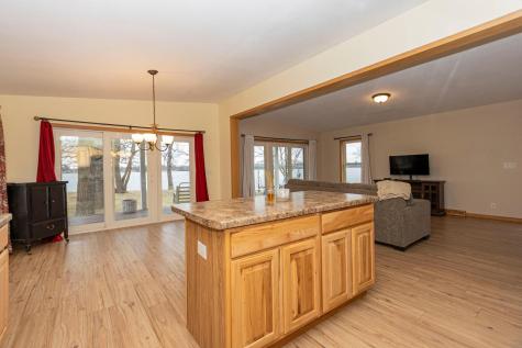 4243 Mill Lake Shores Road SW Farwell MN 56327