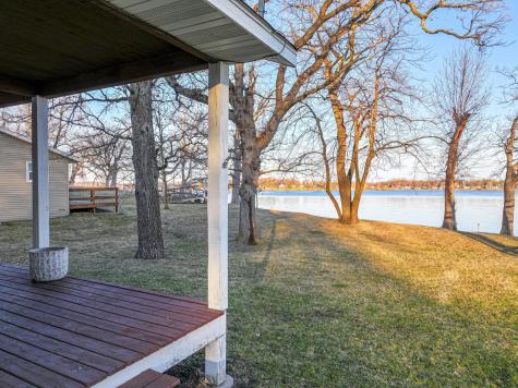 4243 Mill Lake Shores Road SW Farwell MN 56327