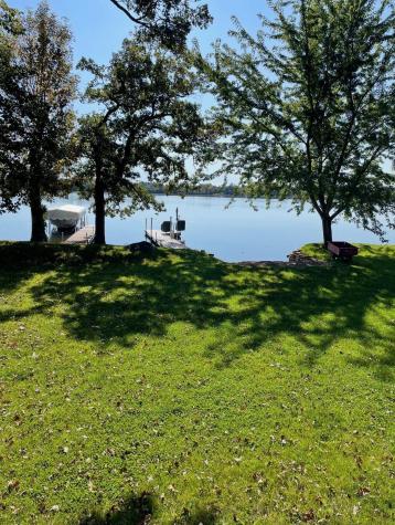 4243 Mill Lake Shores Road SW Farwell MN 56327