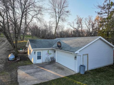 4243 Mill Lake Shores Road SW Farwell MN 56327