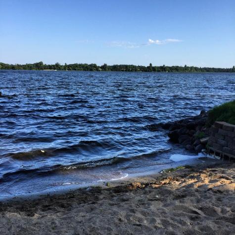 4243 Mill Lake Shores Road SW Farwell MN 56327