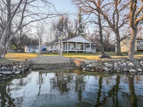 4243 Mill Lake Shores Road SW Farwell MN 56327