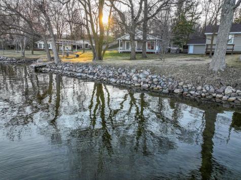 4243 Mill Lake Shores Road SW Farwell MN 56327
