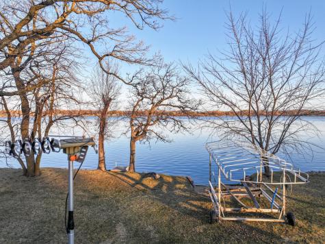 4243 Mill Lake Shores Road SW Farwell MN 56327