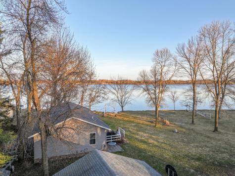4243 Mill Lake Shores Road SW Farwell MN 56327