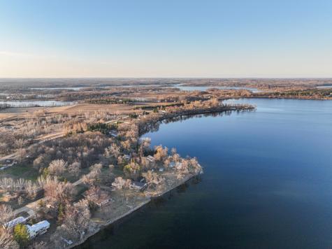4243 Mill Lake Shores Road SW Farwell MN 56327