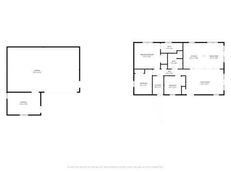 4243 Mill Lake Shores Road SW Farwell MN 56327