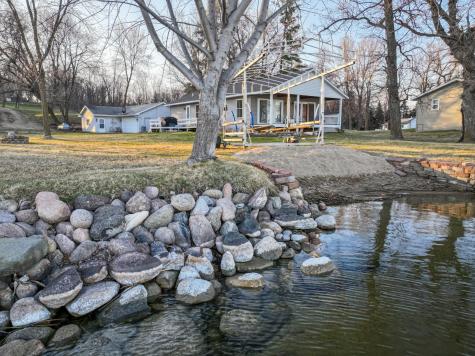 4243 Mill Lake Shores Road SW Farwell MN 56327