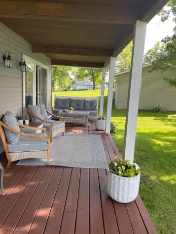 4243 Mill Lake Shores Road SW Farwell MN 56327