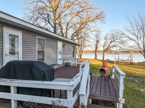4243 Mill Lake Shores Road SW Farwell MN 56327