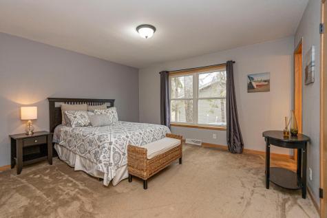 4243 Mill Lake Shores Road SW Farwell MN 56327