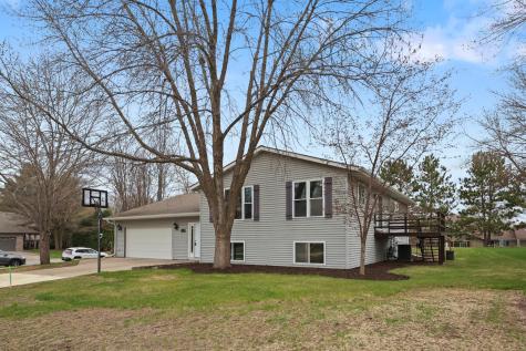 411 4th Street N Sartell MN 56377