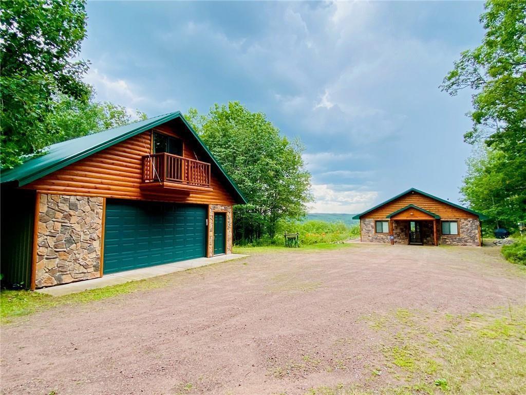 26775 Freedom Valley Drive Washburn WI 54891