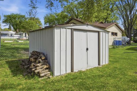 1219 12th Street S Moorhead MN 56560