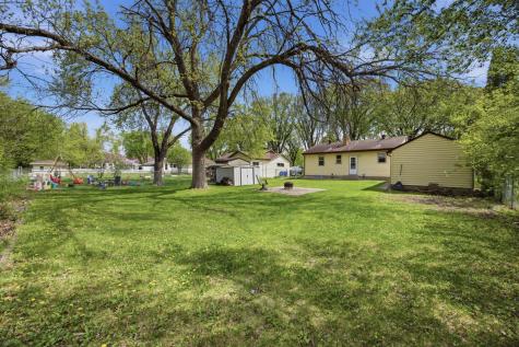 1219 12th Street S Moorhead MN 56560