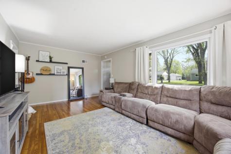 1219 12th Street S Moorhead MN 56560