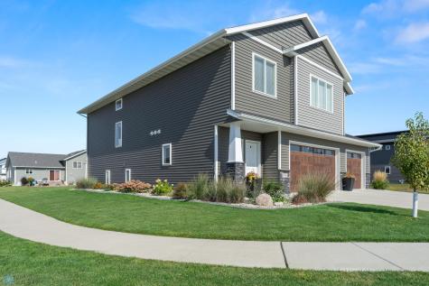 4866 Hampton Circle S Moorhead MN 56560