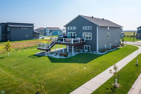 4866 Hampton Circle S Moorhead MN 56560