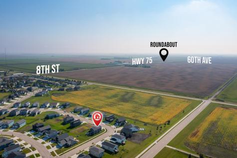 4866 Hampton Circle S Moorhead MN 56560