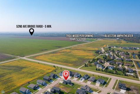 4866 Hampton Circle S Moorhead MN 56560