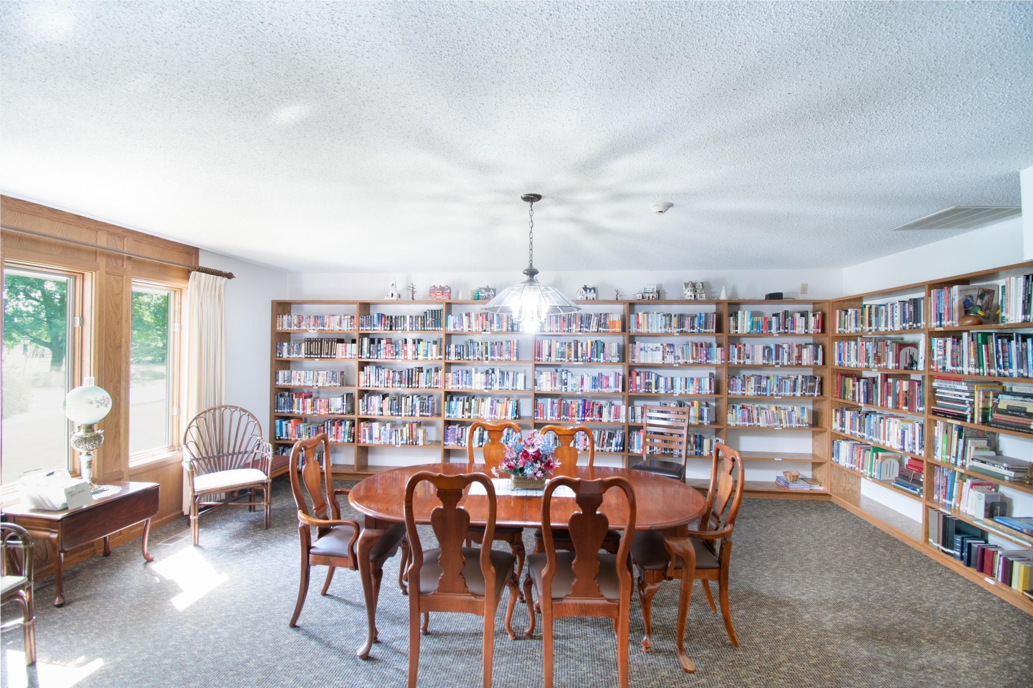 1415 Lake Street Alexandria MN 56308