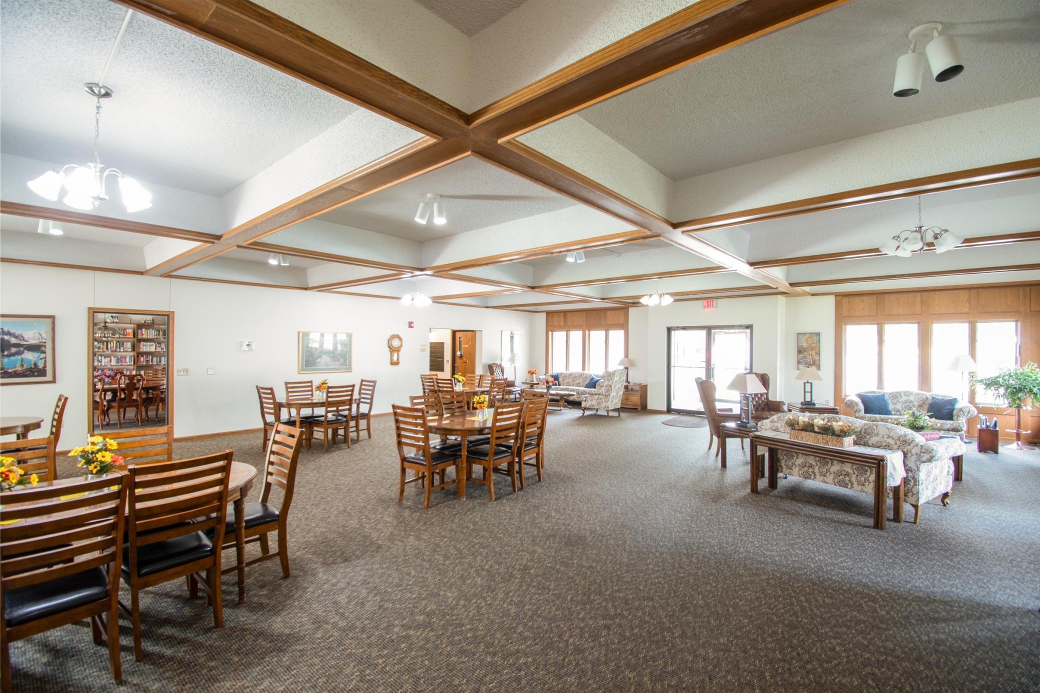 1415 Lake Street Alexandria MN 56308