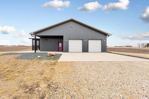 17742 280th Avenue Ellendale MN 56026