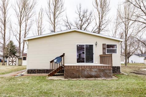 1008 4th Avenue E West Fargo ND 58078