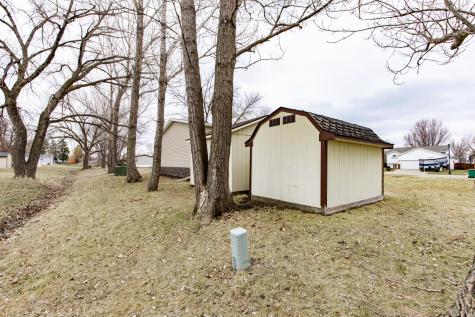 1008 4th Avenue E West Fargo ND 58078