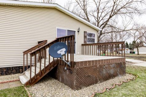 1008 4th Avenue E West Fargo ND 58078