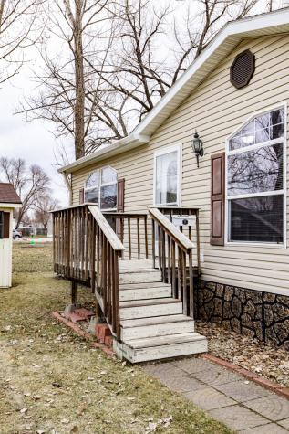 1008 4th Avenue E West Fargo ND 58078
