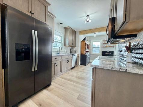 817 W Lincoln Avenue Fergus Falls MN 56537