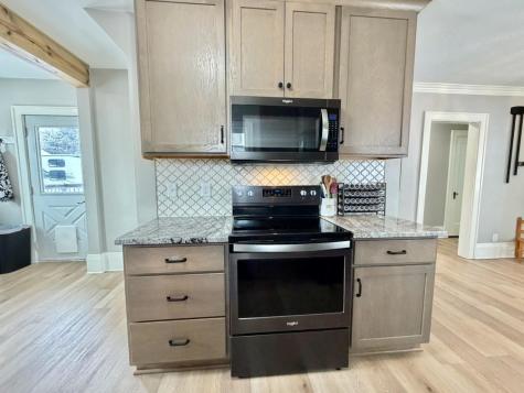 817 W Lincoln Avenue Fergus Falls MN 56537