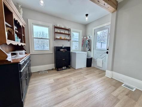 817 W Lincoln Avenue Fergus Falls MN 56537