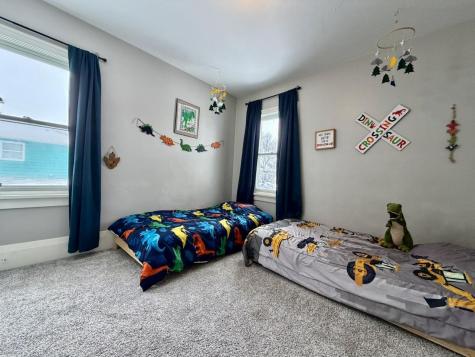 817 W Lincoln Avenue Fergus Falls MN 56537