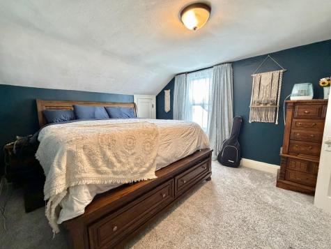 817 W Lincoln Avenue Fergus Falls MN 56537