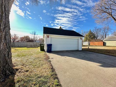 817 W Lincoln Avenue Fergus Falls MN 56537